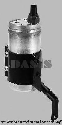 Осушитель, кондиционер AKS DASIS JRJ100720