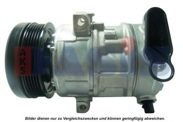 Компрессор, кондиционер AKS DASIS OLK418