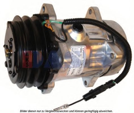 Компрессор, кондиционер AKS DASIS 852104N