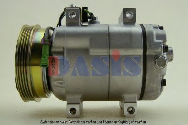 Компрессор, кондиционер AKS DASIS AIAK178