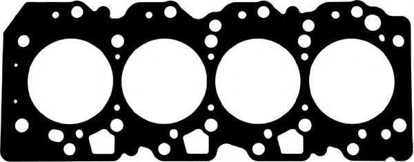 Прокладка, головка цилиндра GLASER H84802-10