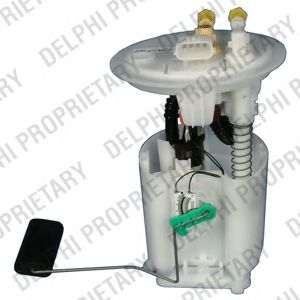 Элемент системы питания DELPHI FE10050-12B1