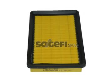 Воздушный фильтр TECNOCAR A2128
