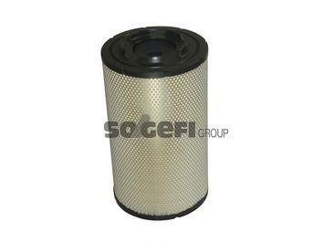 Воздушный фильтр SogefiPro FLI9098