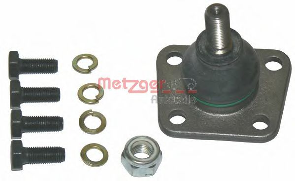 Несущий / направляющий шарнир METZGER 57015618