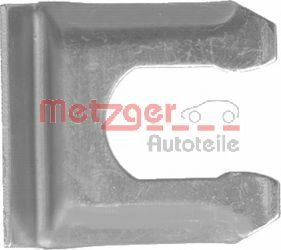 Кронштейн, тормозный шланг PEX 3206