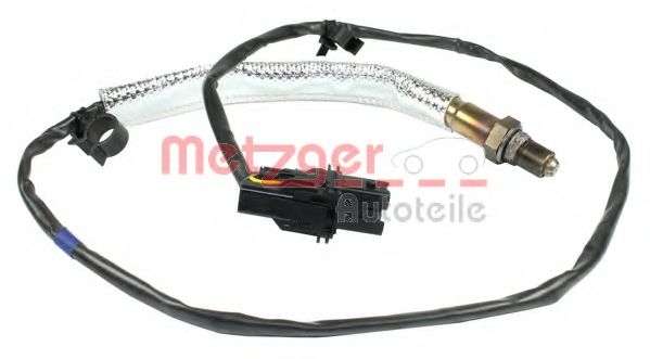Лямбда-зонд METZGER 0893432