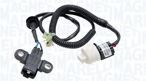Датчик импульсов MAGNETI MARELLI 064848035010