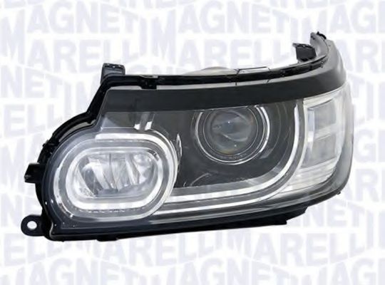 Основная фара MAGNETI MARELLI 712476601129