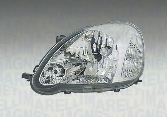 Основная фара MAGNETI MARELLI 713121617031