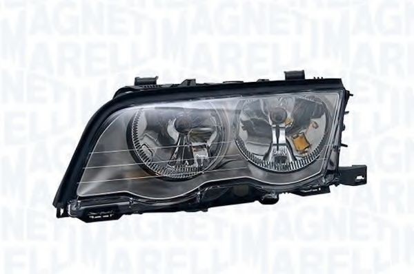 Основная фара MAGNETI MARELLI 710302476005