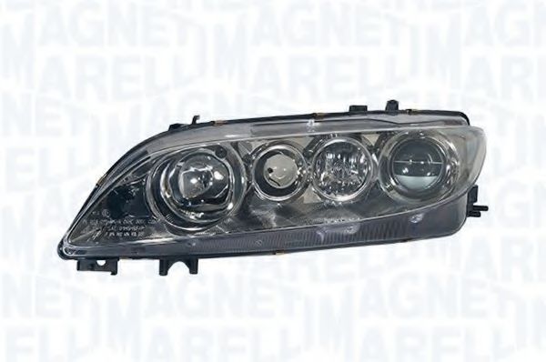 Основная фара MAGNETI MARELLI 712014002643