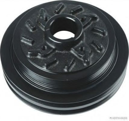 Ременный шкив, коленчатый вал MAGNETI MARELLI 600000002860