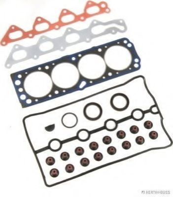 Комплект прокладок, головка цилиндра MAGNETI MARELLI 600000018410