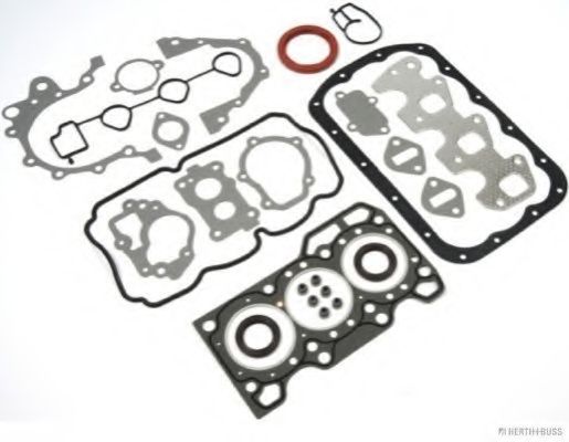 Комплект прокладок, головка цилиндра MAGNETI MARELLI 600000018470