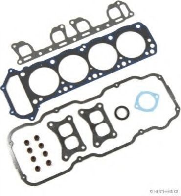 Комплект прокладок, головка цилиндра MAGNETI MARELLI 600000018680