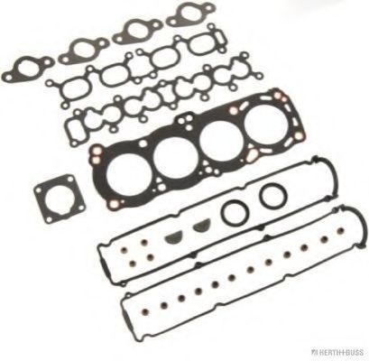 Комплект прокладок, головка цилиндра MAGNETI MARELLI 600000018710
