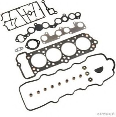 Комплект прокладок, головка цилиндра MAGNETI MARELLI 600000019970