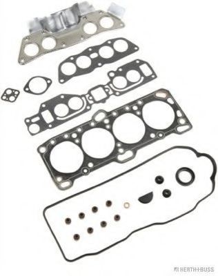 Комплект прокладок, головка цилиндра MAGNETI MARELLI 600000021200