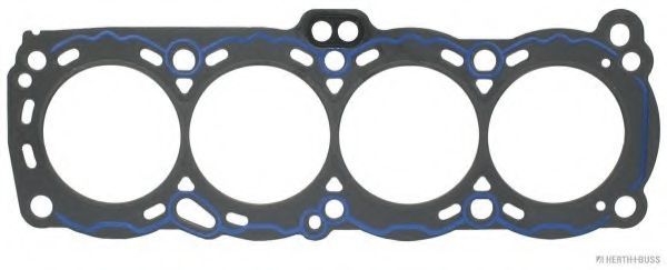 Прокладка, головка цилиндра MAGNETI MARELLI 600000023640