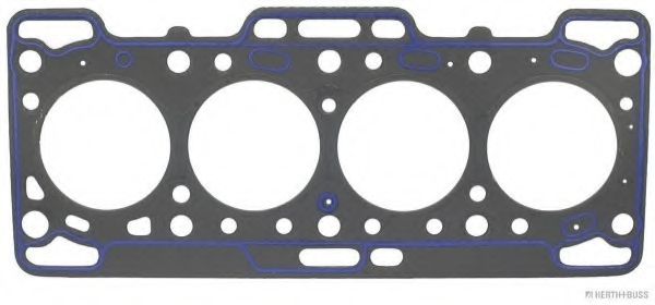 Прокладка, головка цилиндра MAGNETI MARELLI 600000026520