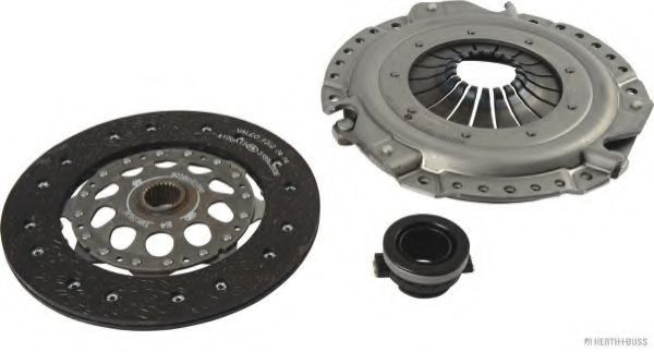 Комплект сцепления MAGNETI MARELLI 600000049140