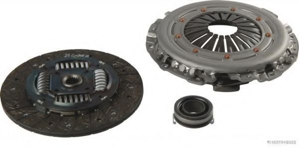 Комплект сцепления MAGNETI MARELLI 600000049770