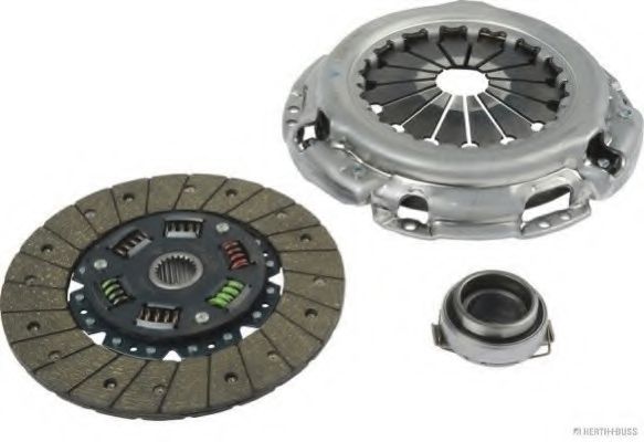 Комплект сцепления MAGNETI MARELLI 600000051800