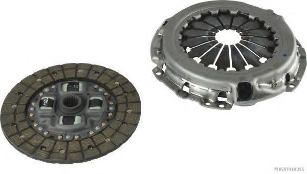 Комплект сцепления MAGNETI MARELLI 600000052140