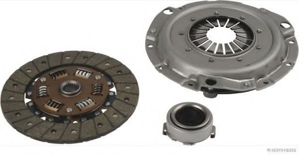 Комплект сцепления MAGNETI MARELLI 600000052260