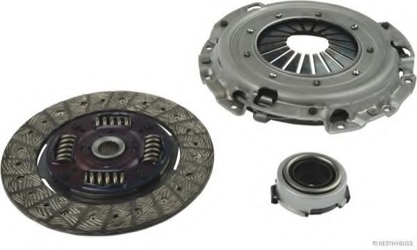 Комплект сцепления MAGNETI MARELLI 600000052480