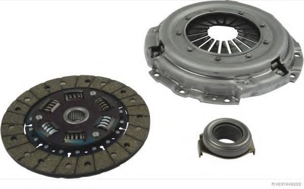 Комплект сцепления MAGNETI MARELLI 600000052930