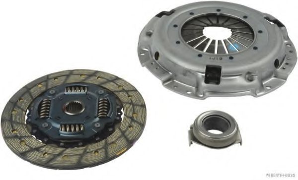 Комплект сцепления MAGNETI MARELLI 600000053070