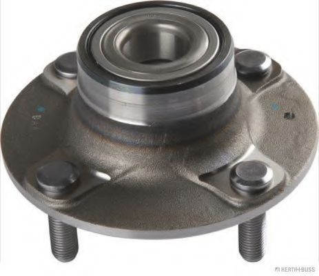 Комплект подшипника ступицы колеса MAGNETI MARELLI 600000138470