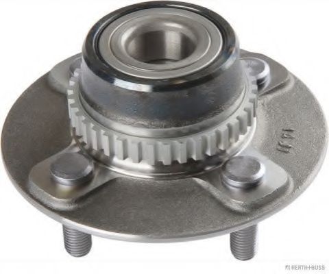 Комплект подшипника ступицы колеса MAGNETI MARELLI 600000138670