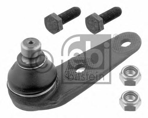 Несущий / направляющий шарнир FEBI BILSTEIN 03610