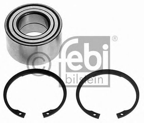 Комплект подшипника ступицы колеса FEBI BILSTEIN 05895