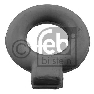 Кронштейн, система выпуска ОГ FEBI BILSTEIN 06679