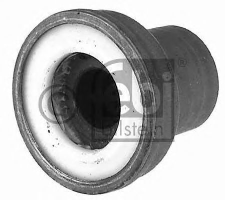 Подвеска, рычаг независимой подвески колеса FEBI BILSTEIN 07590