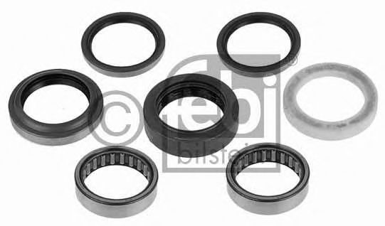 Ремкомплект, подшипник рабочего вала FEBI BILSTEIN 7659