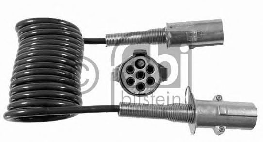 Электроспираль FEBI BILSTEIN 9705