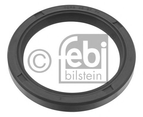 Уплотняющее кольцо, распределительный вал FEBI BILSTEIN 14985