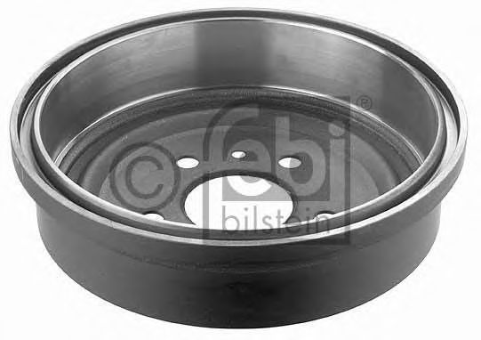 Тормозной барабан FEBI BILSTEIN 17309
