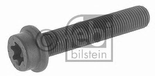 Болт, диск тормозного механизма FEBI BILSTEIN 19330
