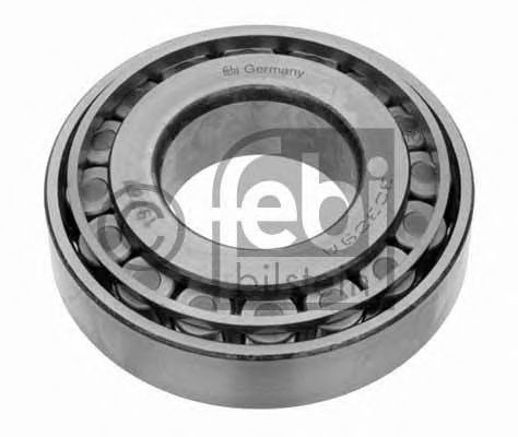 Подшипник ступицы колеса FEBI BILSTEIN 19761