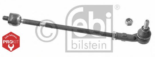 Поперечная рулевая тяга FEBI BILSTEIN 22516