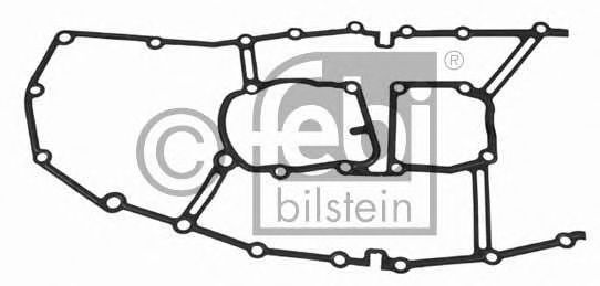 Прокладка, картер рулевого механизма FEBI BILSTEIN 22564