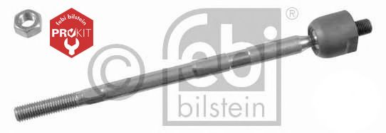Осевой шарнир, рулевая тяга FEBI BILSTEIN 22990