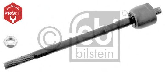 Осевой шарнир, рулевая тяга FEBI BILSTEIN 28433