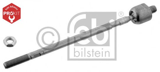 Осевой шарнир, рулевая тяга FEBI BILSTEIN 30112